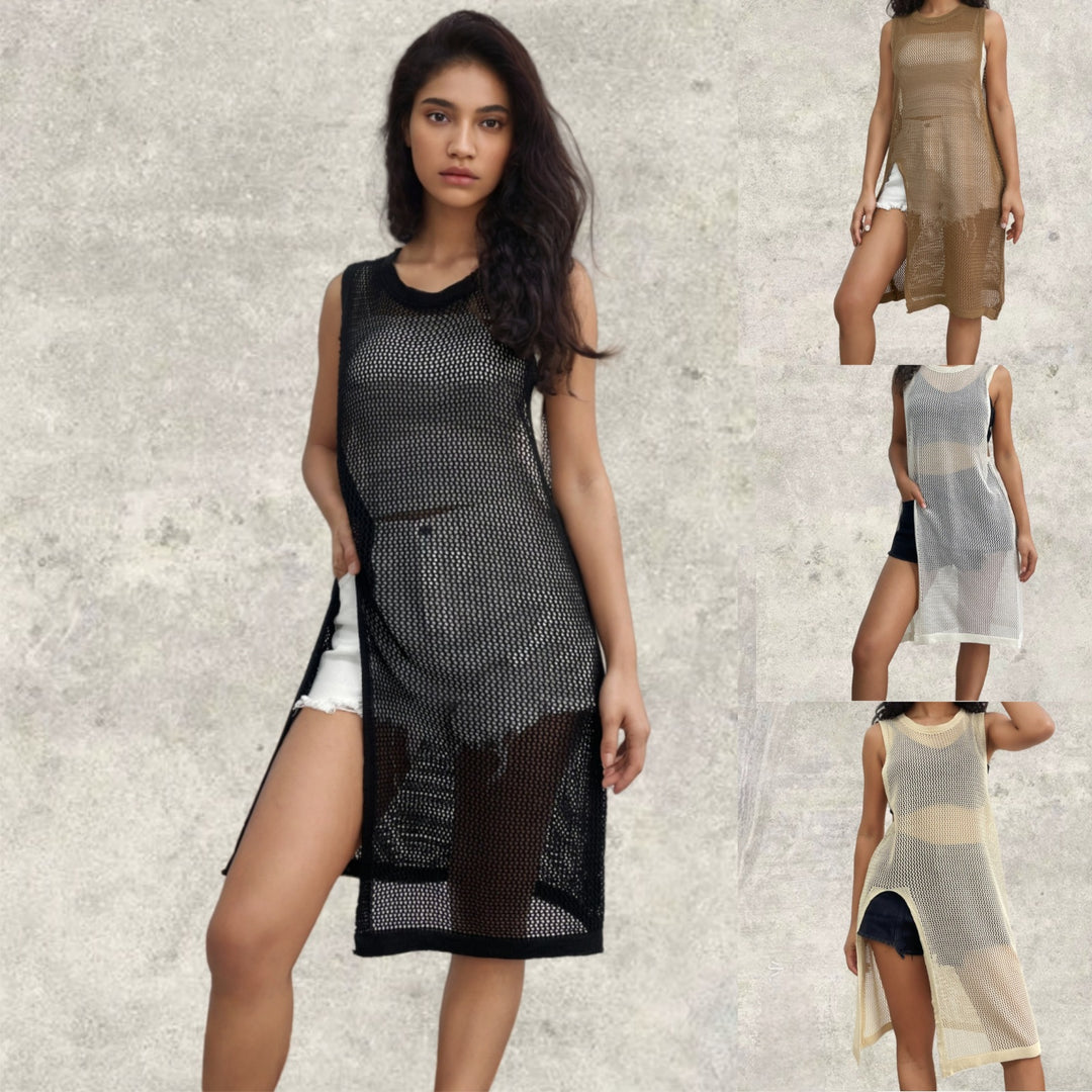 Lune London Ladies Net Dress