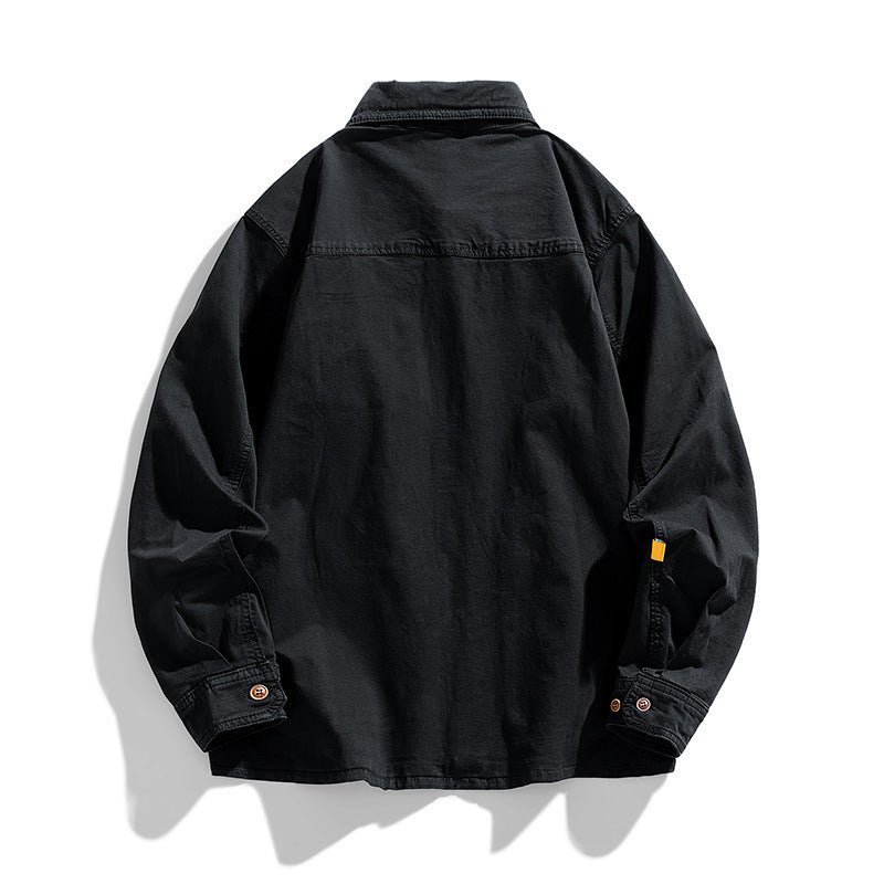 Utility shirt for men Amarae