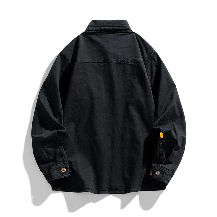 Utility shirt for men Amarae