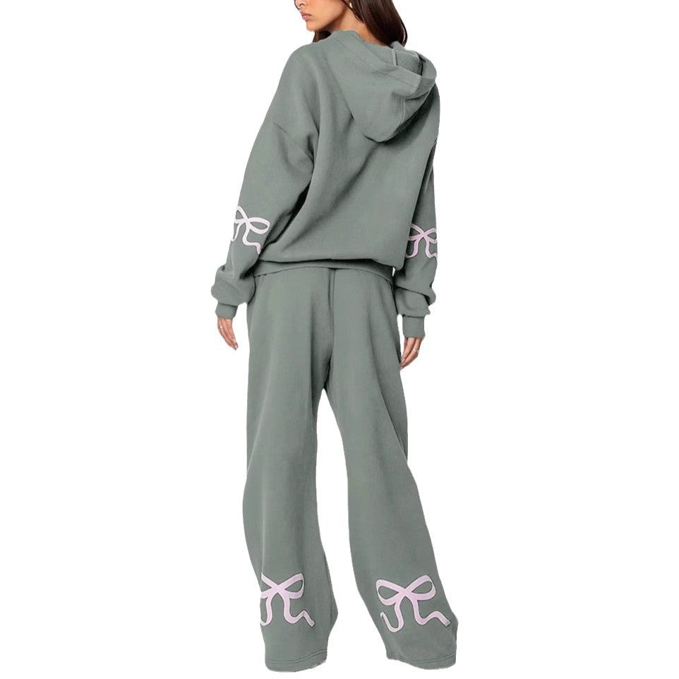 Casual women's oversized tracksuits Amarae