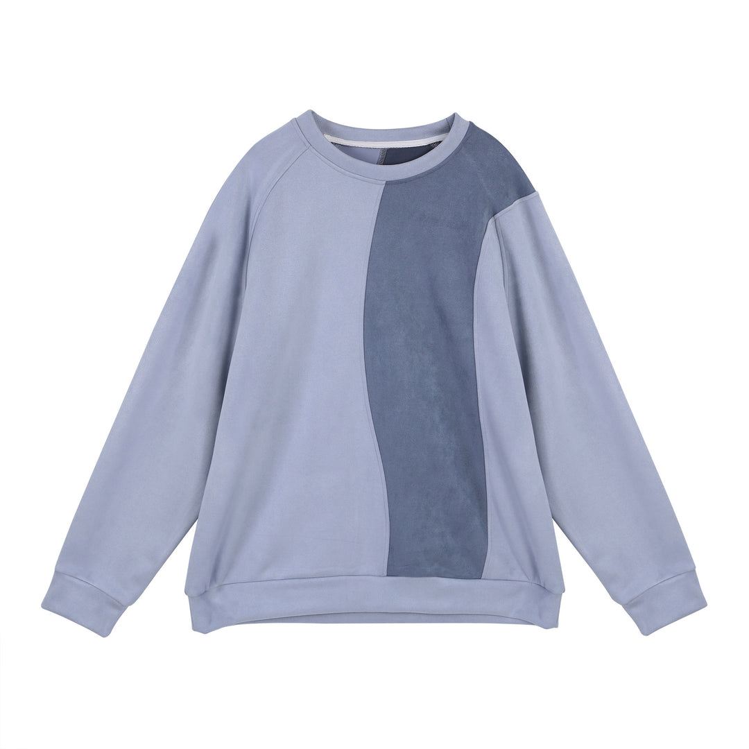 Women’s sports pullover with innovative design and breathable inserts Lune London