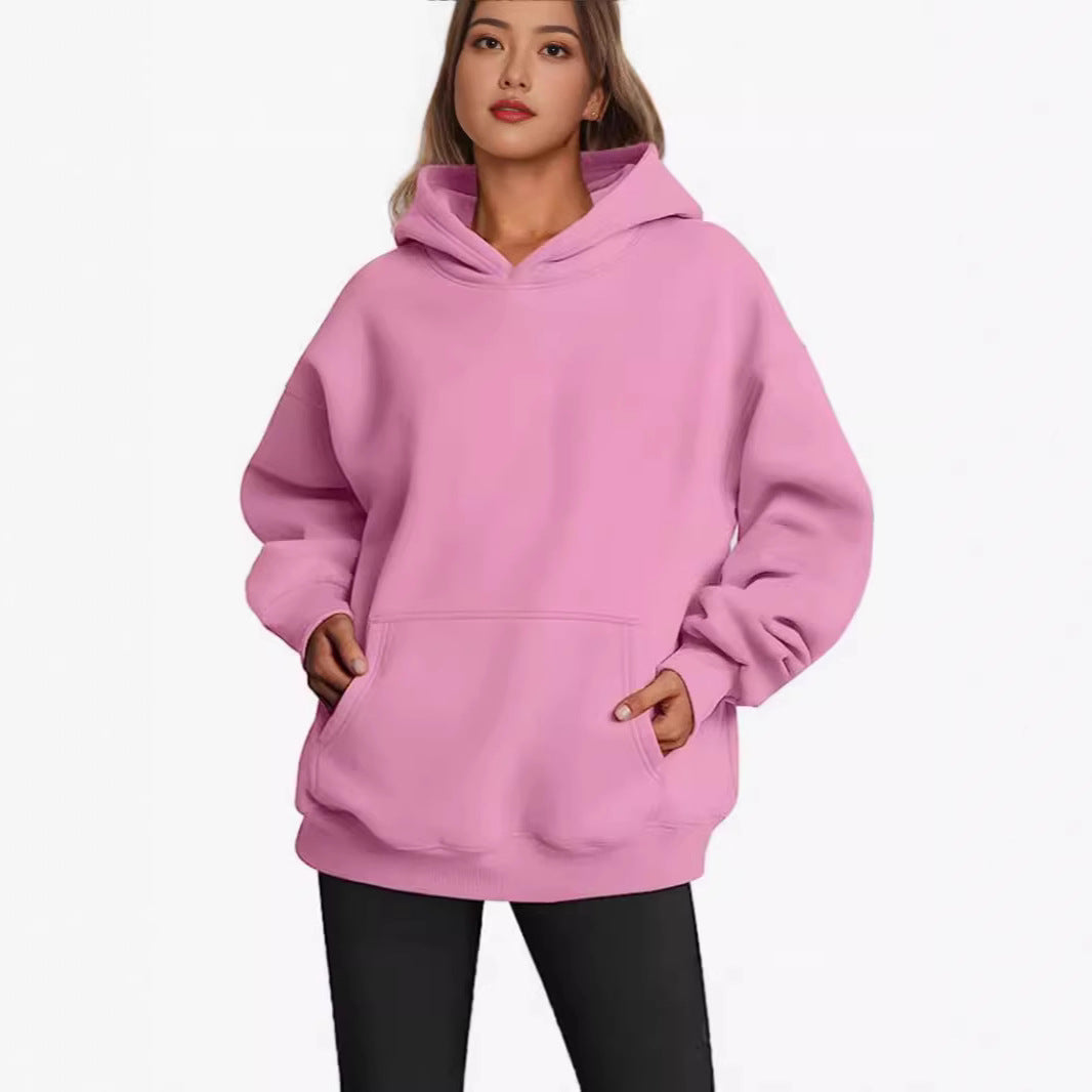 Women's Comfortable Hoodie Amarae