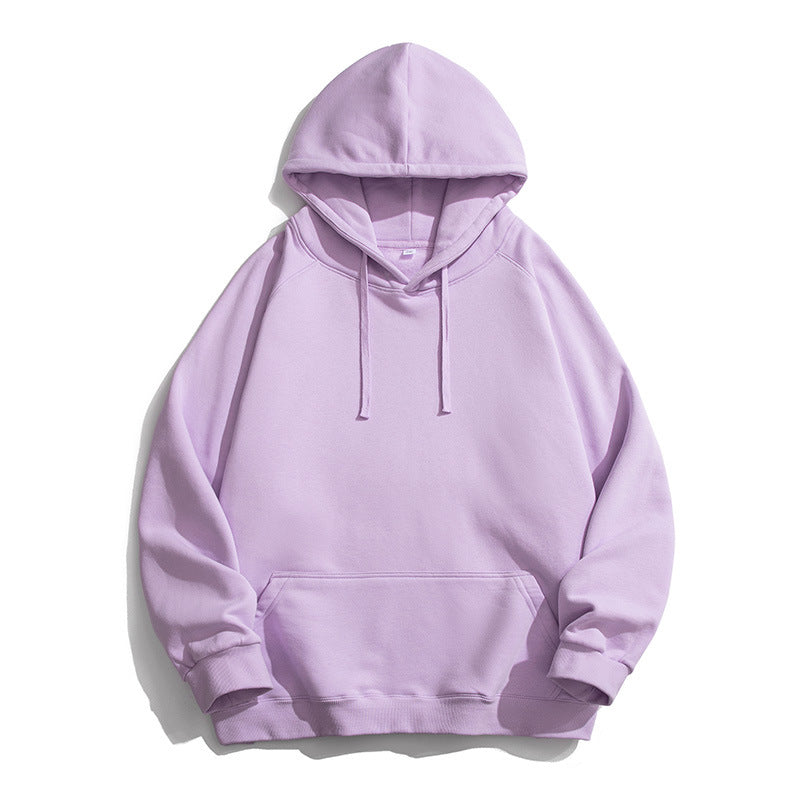 Men's Leisure Hoodie Amarae