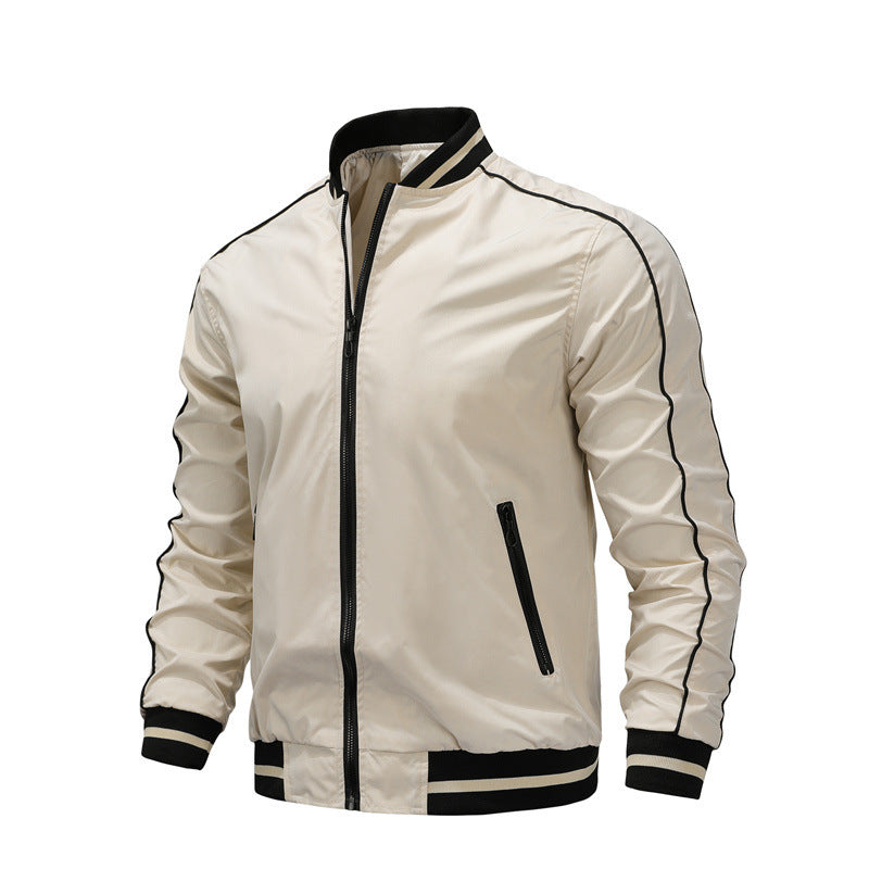 Amarae men's transition jacket