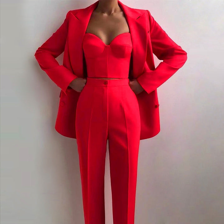 Amarae | Stilet 3-Piece Set