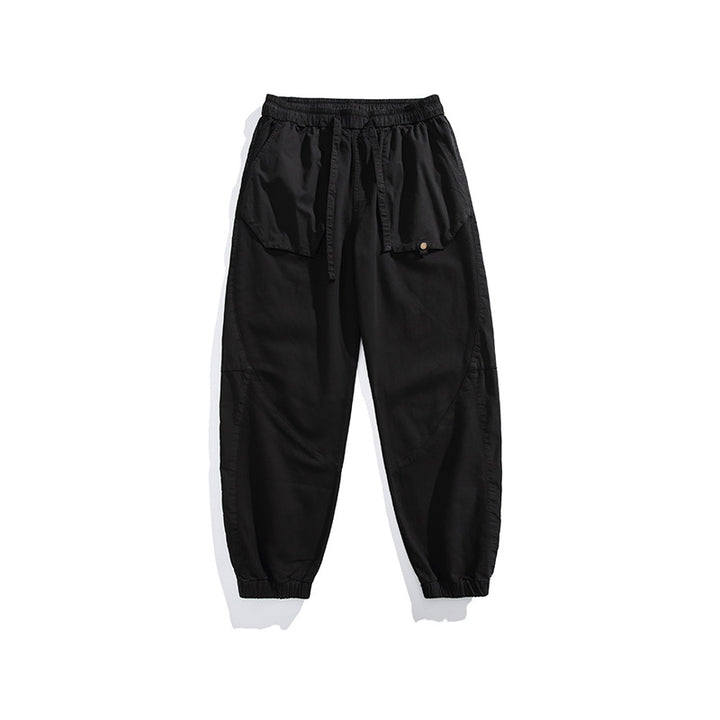 Comfortable utility pants for men Lune London