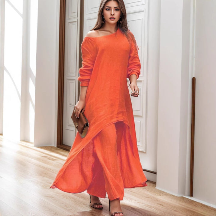 Lune London Women's Loungewear Set