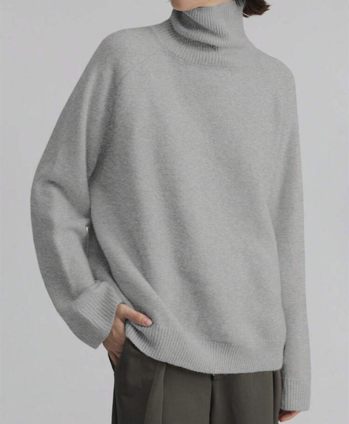 Women knit sweater Lune London