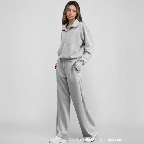 Women’s trendy and comfortable two-in-one casual outfit Amarae