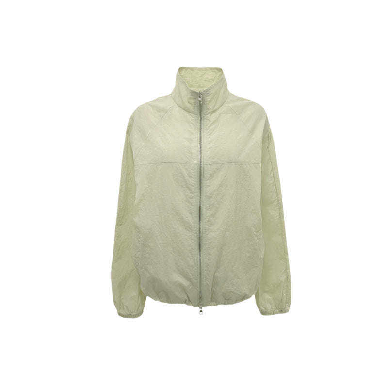 Veste fonctionnelle légère pour femmes Chic & Stil