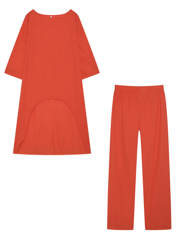 Lune London Women's Loungewear Set