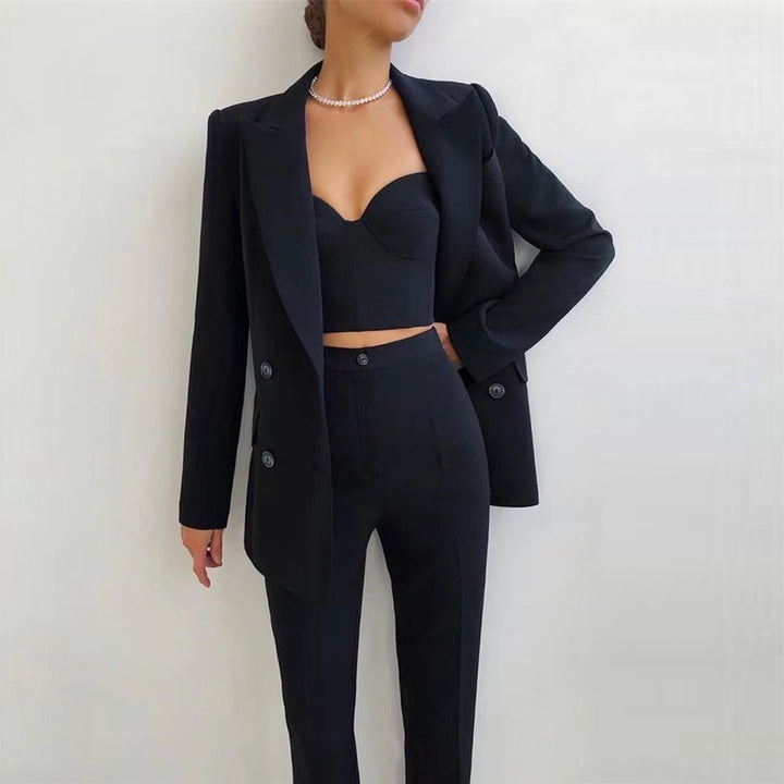 Amarae | Stilet 3-Piece Set