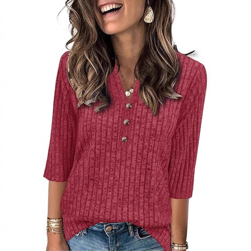 Women Cashmere Knit Sweater Chic & Stil