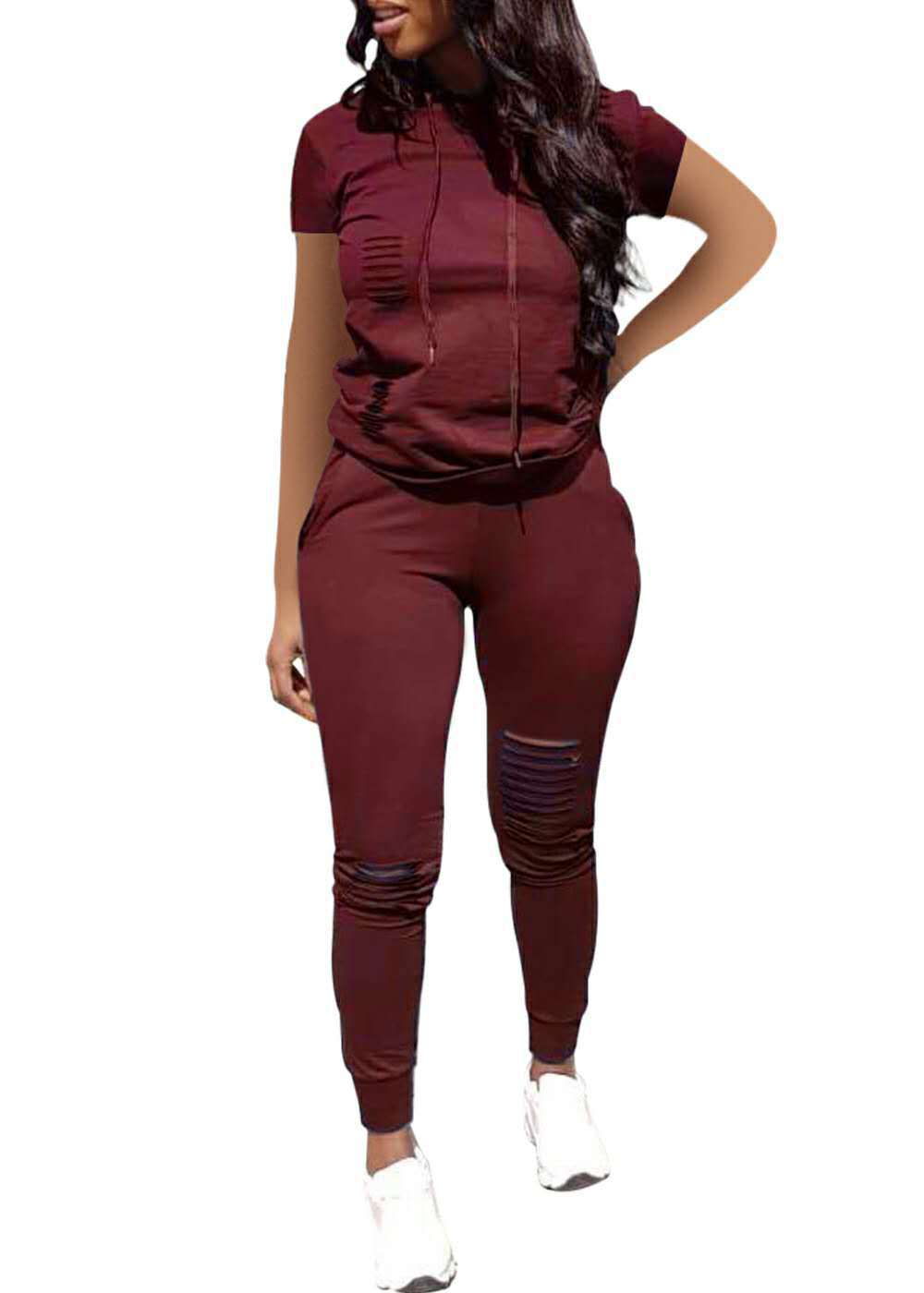 Ladies tracksuit Lune London