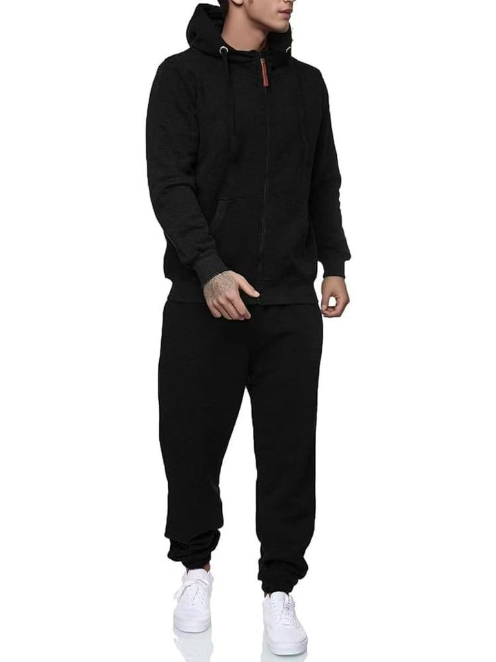 Men's stylish and comfortable hoodie set Lune London