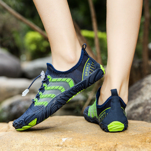 Men's Ultra-Light Aquatic Sneakers Amarae