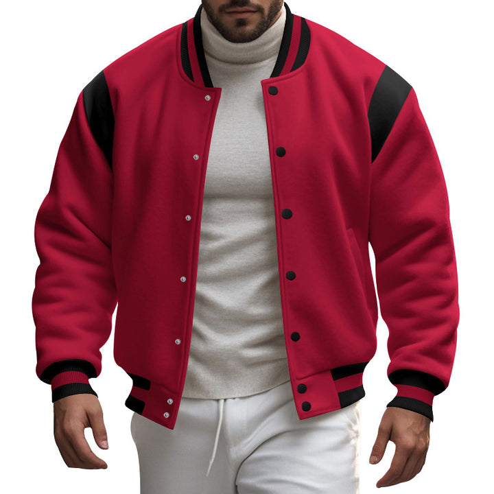 Lune London Elegant Sports Jacket for Men