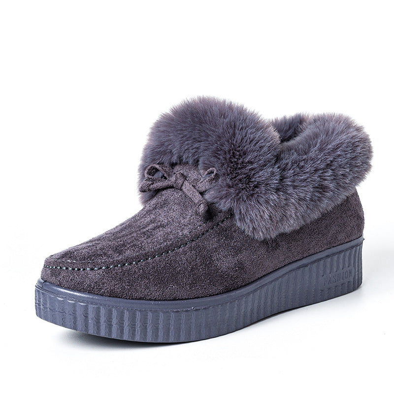 Women's Slippers Lune London