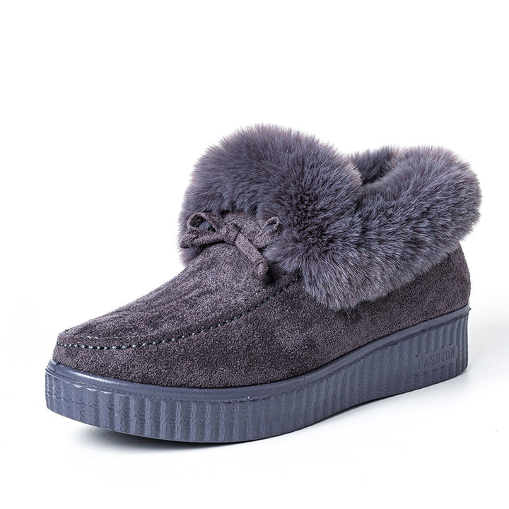 Women's Slippers Lune London