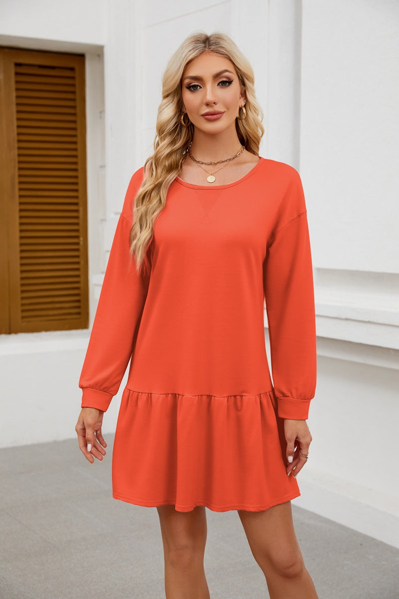 Lune London Casual Dress for Women