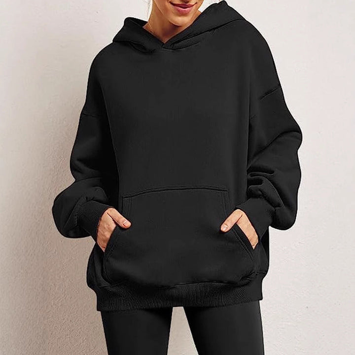 Women's Comfortable Hoodie Amarae