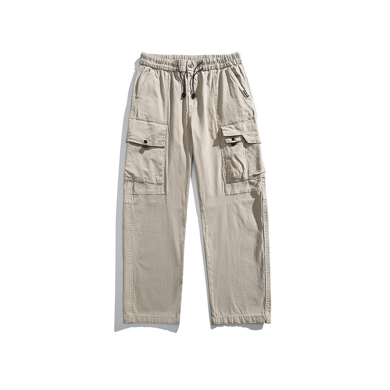 Cargo style pants for men Lune London