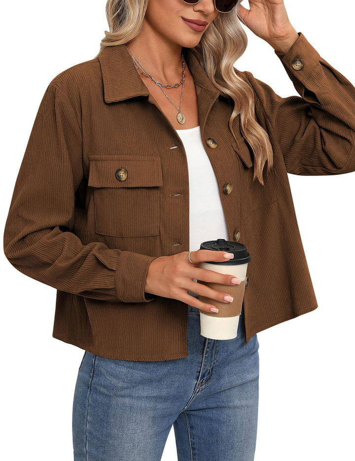 Women’s Utility Jacket Lune London