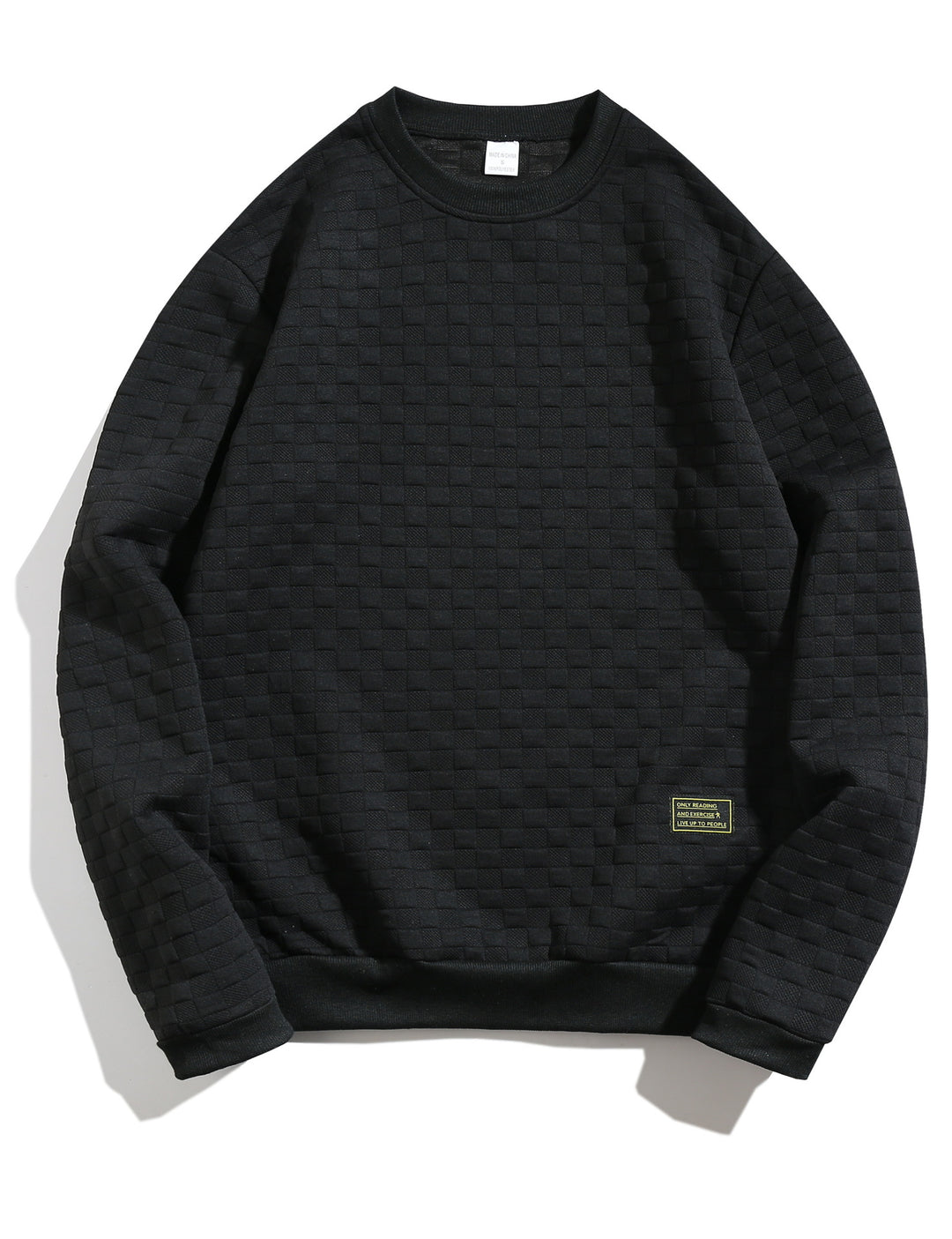 Ladies stylish sweatshirt Amarae