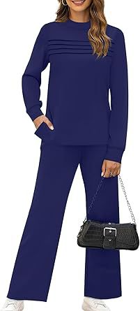 Ladies leisure wear Lune London