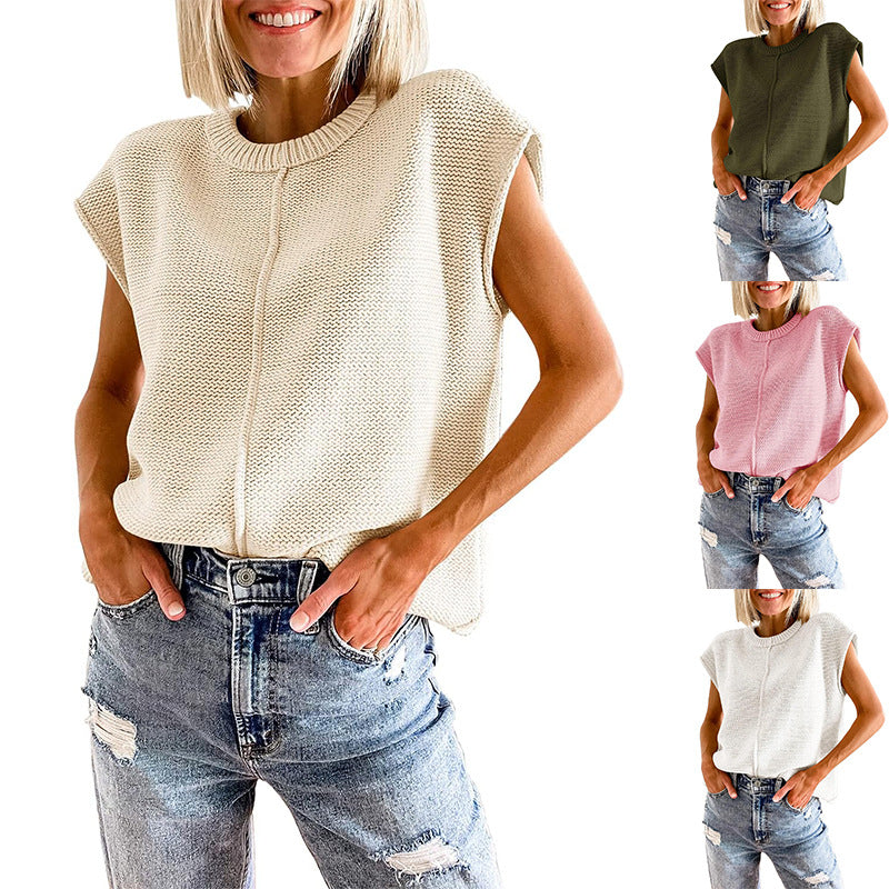 Ladies knit Lune London