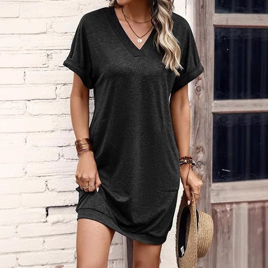 Lune London Casual Dress for Women