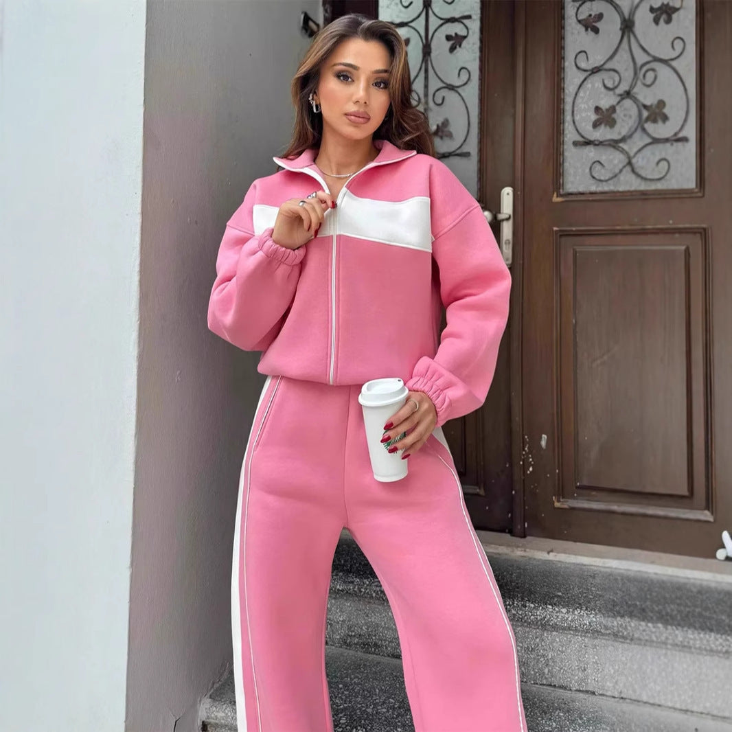 Women Sports Suit Lune London