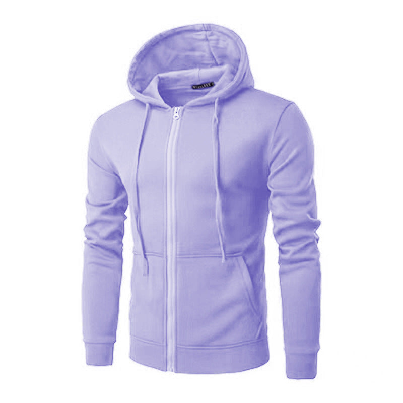 Ladies hoodie with practical pockets Lune London