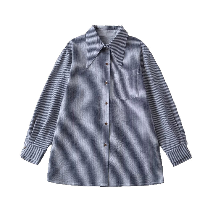 Striped women's shirt Amarae