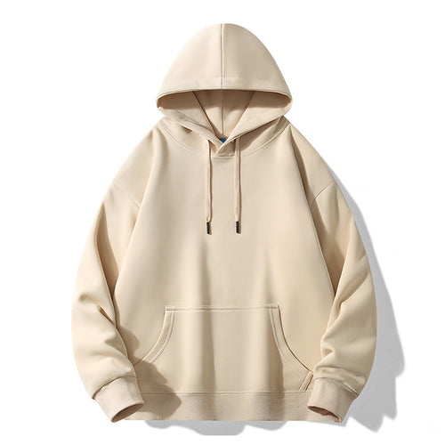 Comfortable oversized hoodie for ladies Amarae