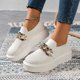 Lune London | Comfortable everyday shoes