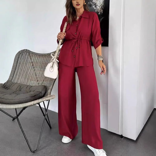 Fitted utility set for women Amarae