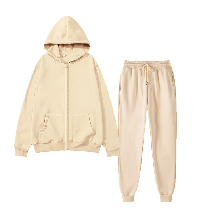 Ladies comfortable hoodie and tracksuit Amarae
