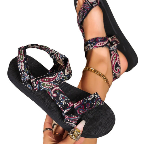 Amarae | Colorful Orthopedic Summer Shoes