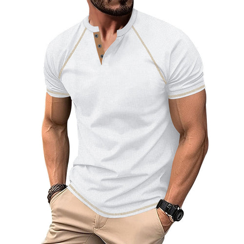 Man Chic Polo and Style