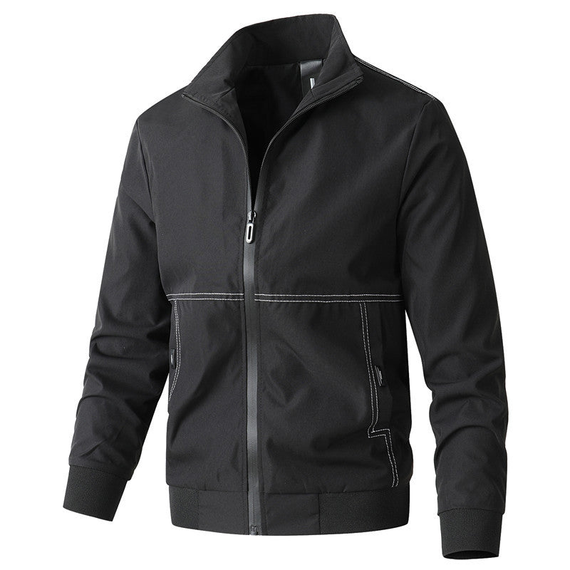 Lune London Men's Sports Leisure Jacket