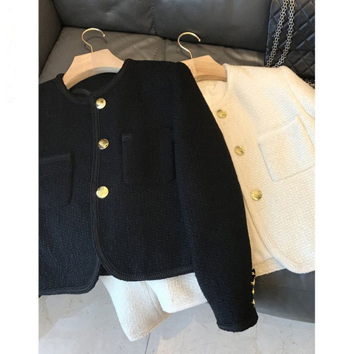 Cardigan à la mode pour femmes Chic & Stil