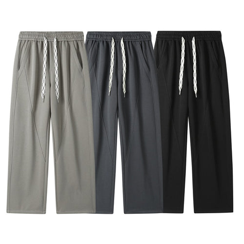 Casual sports pants for women with breathable material and adjustable waist Amarae