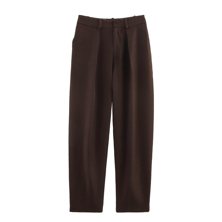Pantalon Élégant et Confortable pour Femmes Chic & Stil