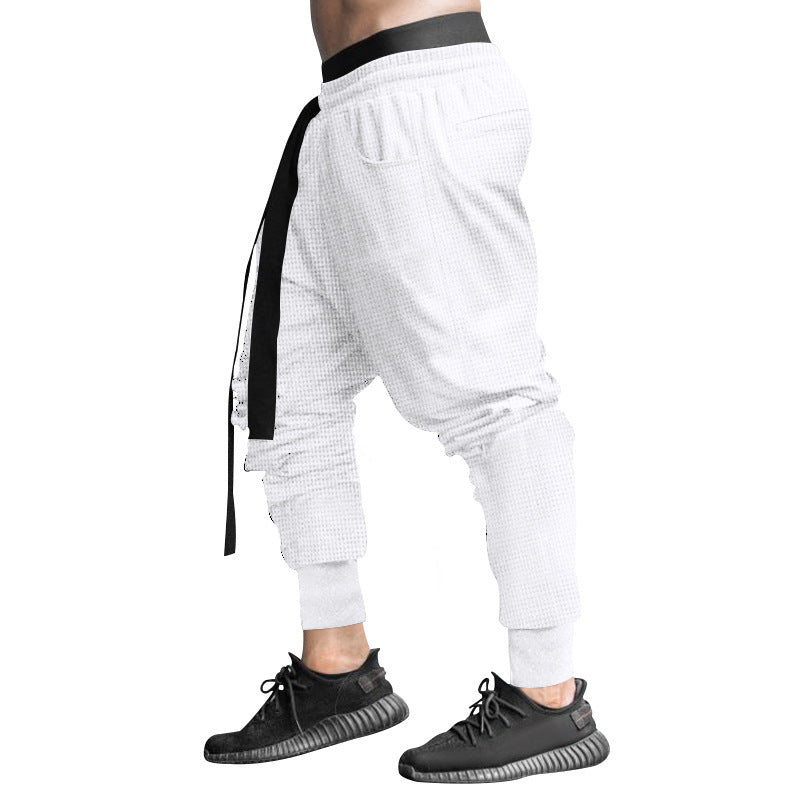 Lune London Casual Jogging Pants for Men