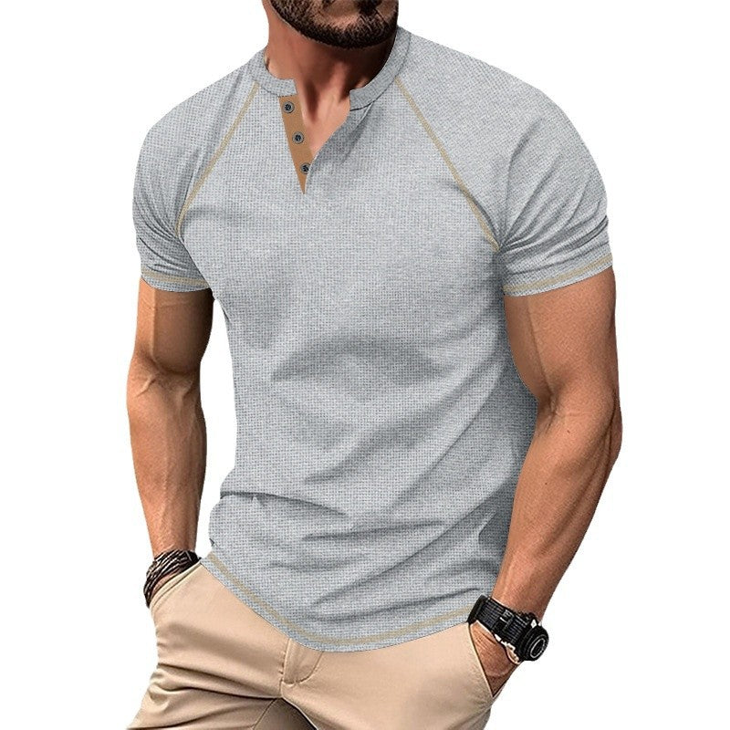 Man Chic Polo and Style