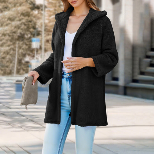 Cozy and stylish women Amarae