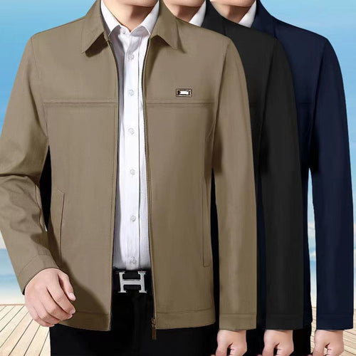 Casual utility jacket for men Amarae