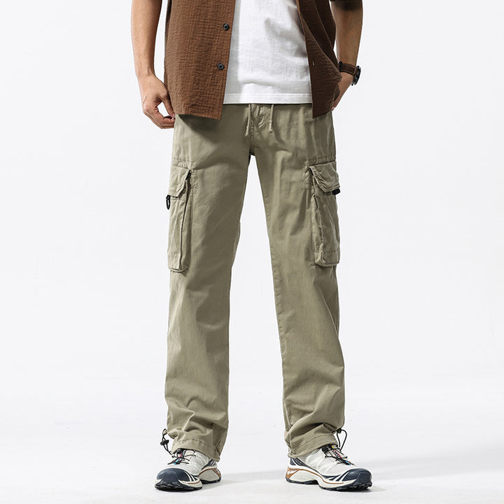 Lune London men's cargo pants