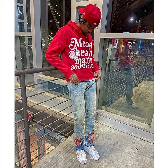 Women's casual hoodie made of soft cotton Chic & Stil
